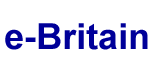 e-Britain - Making money from your website